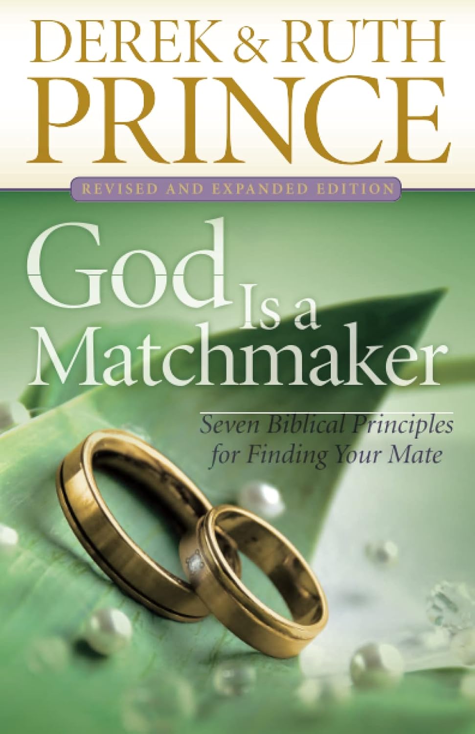 God is a Matchmaker