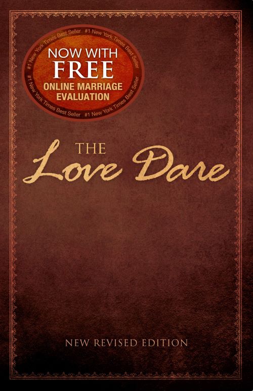The Love Dare Book