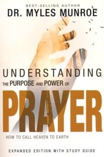 Understanding the Purpose and Power of Prayer