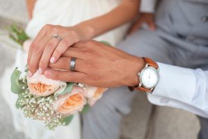 What is the will of God in marriage