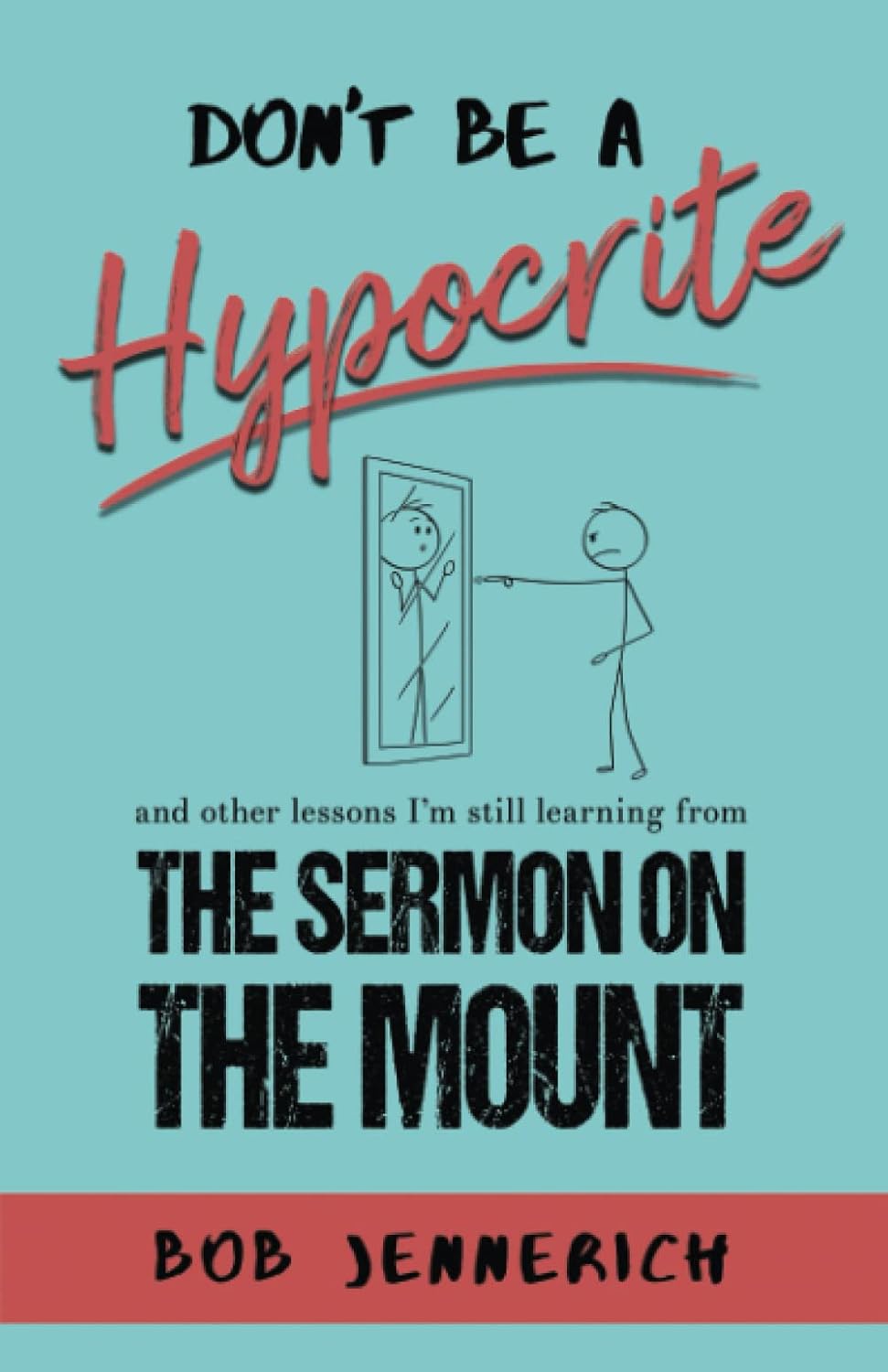 Lessons from the Sermon on the Mount