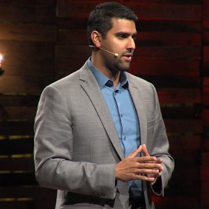 Nabeel Qureshi