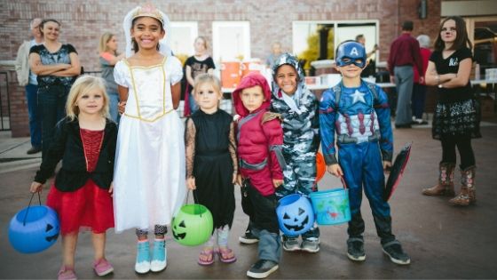 Why I Believe Christians Should Not Celebrate Halloween