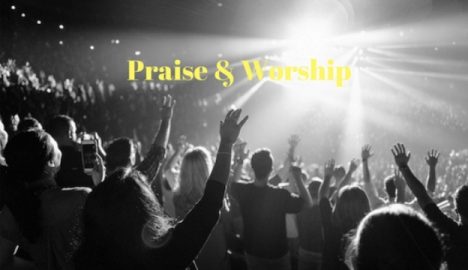 The Biblical Roots of Christian Praise and Worship | Biblical Christianity