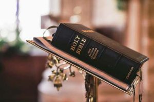 The Bible