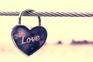 The Holy Spirit loves