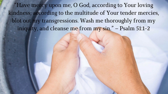 Psalm 51:1-2