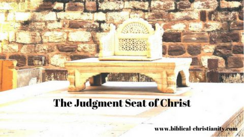 danielakin.com judgment seat of christ