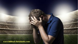 What is the victorious Christian life