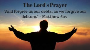 The Lord's Prayer