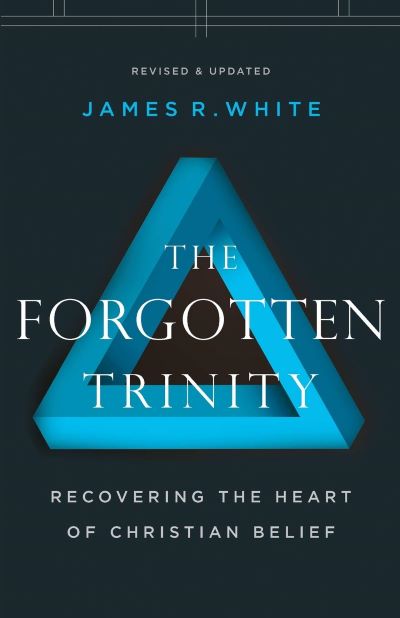 The Forgotten Trinity Book