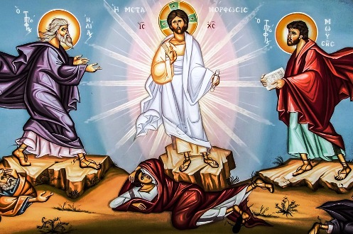 The Transfiguration