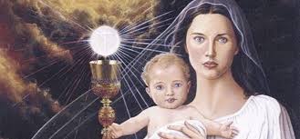 Why Mary is Not the Mother of God