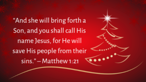Reasons why Christians to celebrate Christmas