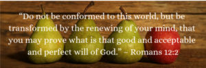 The 3 Levels of Tribulation