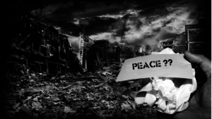 The three levels of tribulation