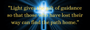 How to let Your Light so Shine
