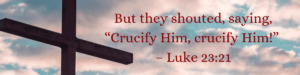 What is the significance of Palm Sunday?