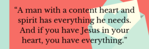 Jesus is the King of Peace