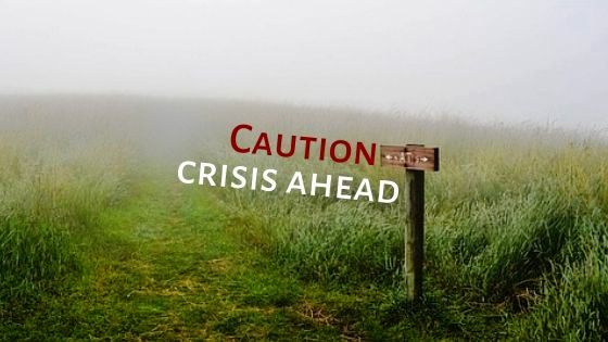 The Christian Response to Crisis