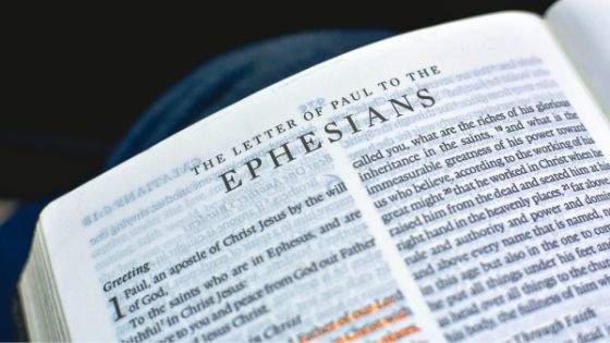 Doctrines Taught by Apostle Paul | Biblical Christianity