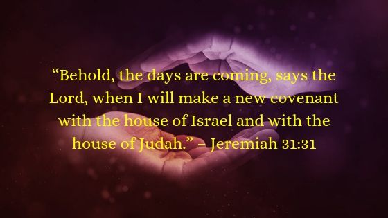 The I Will Promises of God 