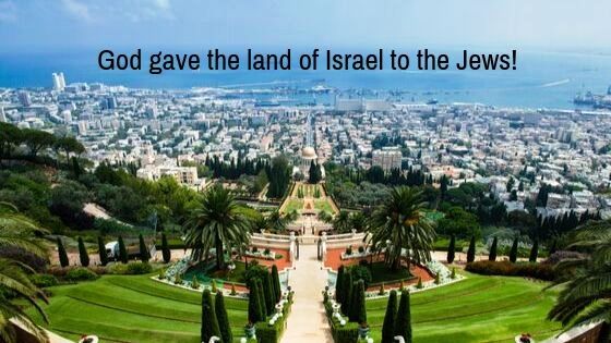 God's Unconditional Promise to Israel