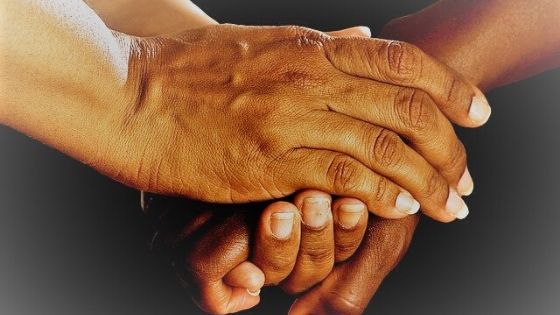 Purpose of the Laying On of Hands