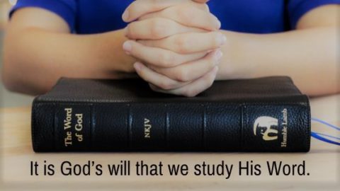 How to Know the Will of God in Our Lives - Biblical Christianity