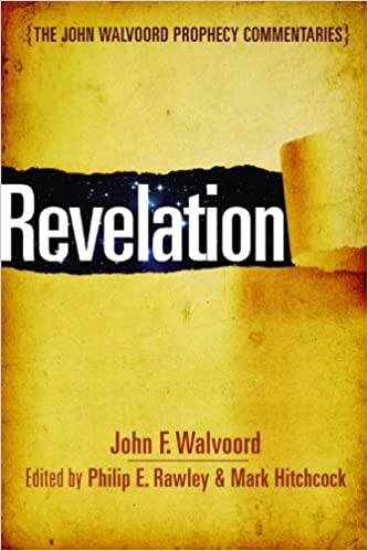 What's the Book of Revelation About?