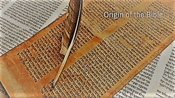 How and Where Did We Get the Bible?