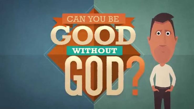 God is the Absolute Standard of Good 