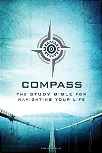 Best Study Bibles for Beginners