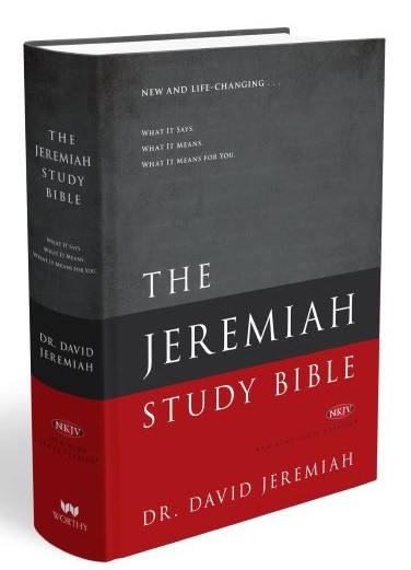 What are the Best Study Bibles