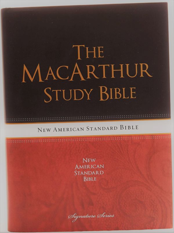Top Rated Study Bibles