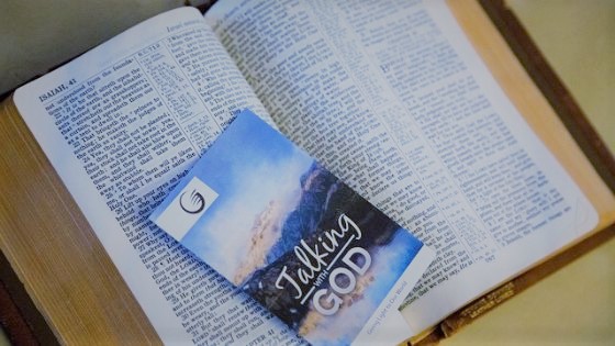 Best Study Bibles for Beginners