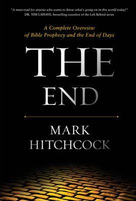 The End by Mark Hitchcock