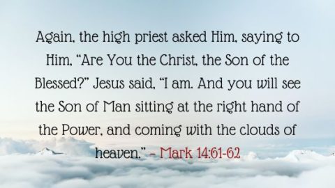 Why is Jesus Called the Son of Man? | Biblical Christianity