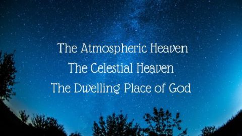 Are There 3 Heavens? | Biblical Christianity