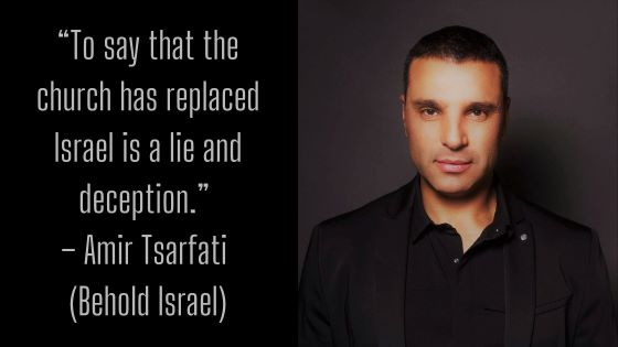 Why Should Christians Support Israel 