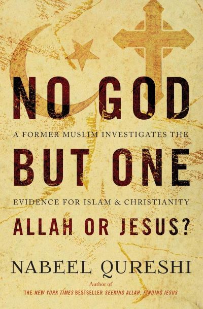 Do Christians & Muslims Have the Same God?