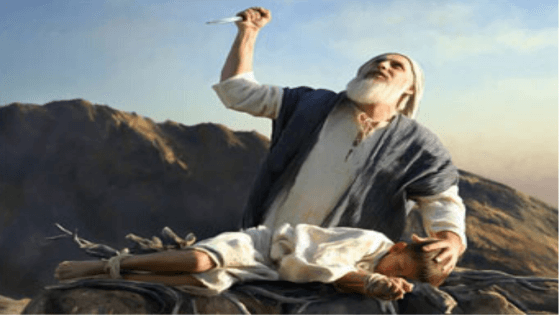 Why Did God Test Abraham s Faith Biblical Christianity