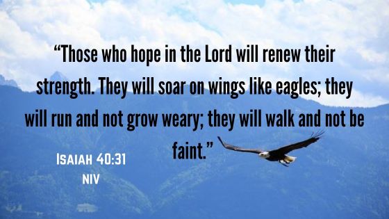 Hope in the Lord