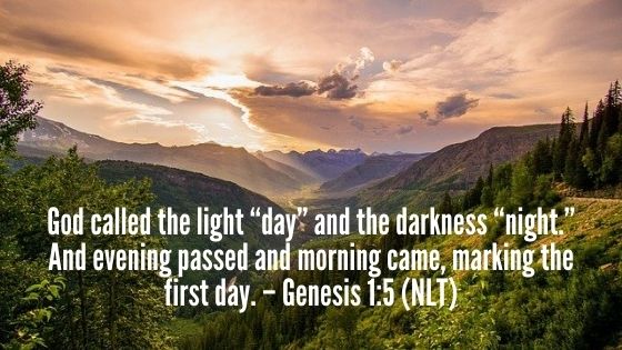 Understanding the Day of the Lord 