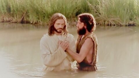 What is the Significance of Jesus’ Baptism? | Biblical Christianity