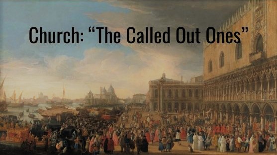 What is the Church According to the Bible?