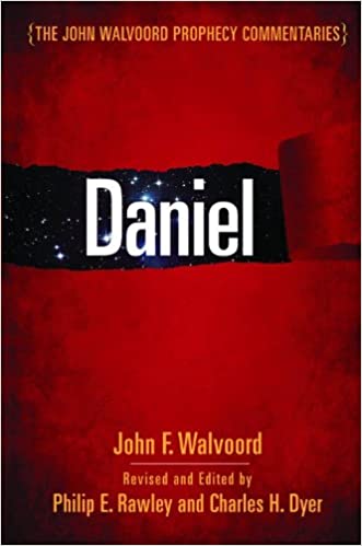 A Commentary on the Book of Daniel 
