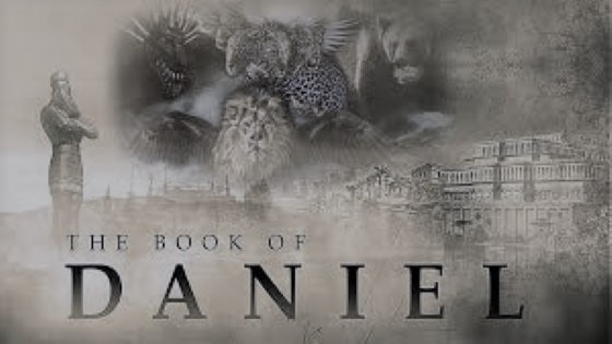 Daniel’s Vision of 4 Beasts | Biblical Christianity