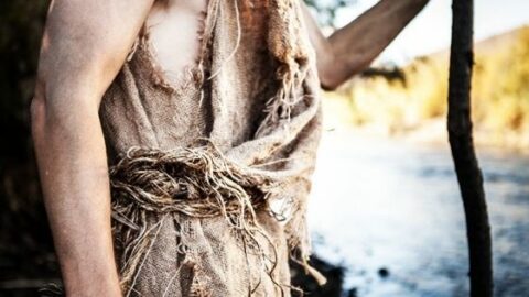 Is John the Baptist “The Elijah?” - Biblical Christianity