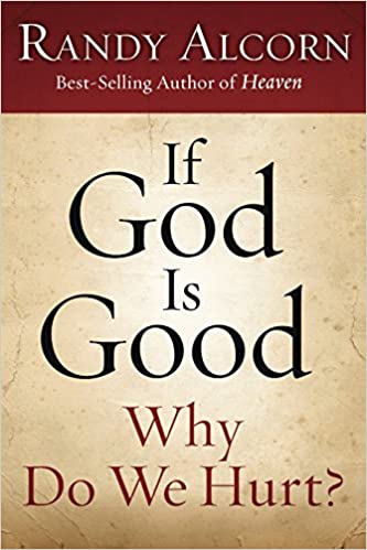 If God Is Good: Why Do We Hurt?: 10-Pack Paperback – May 18, 2010